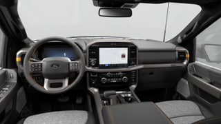 2026 Ford F-150® Internal Image 2